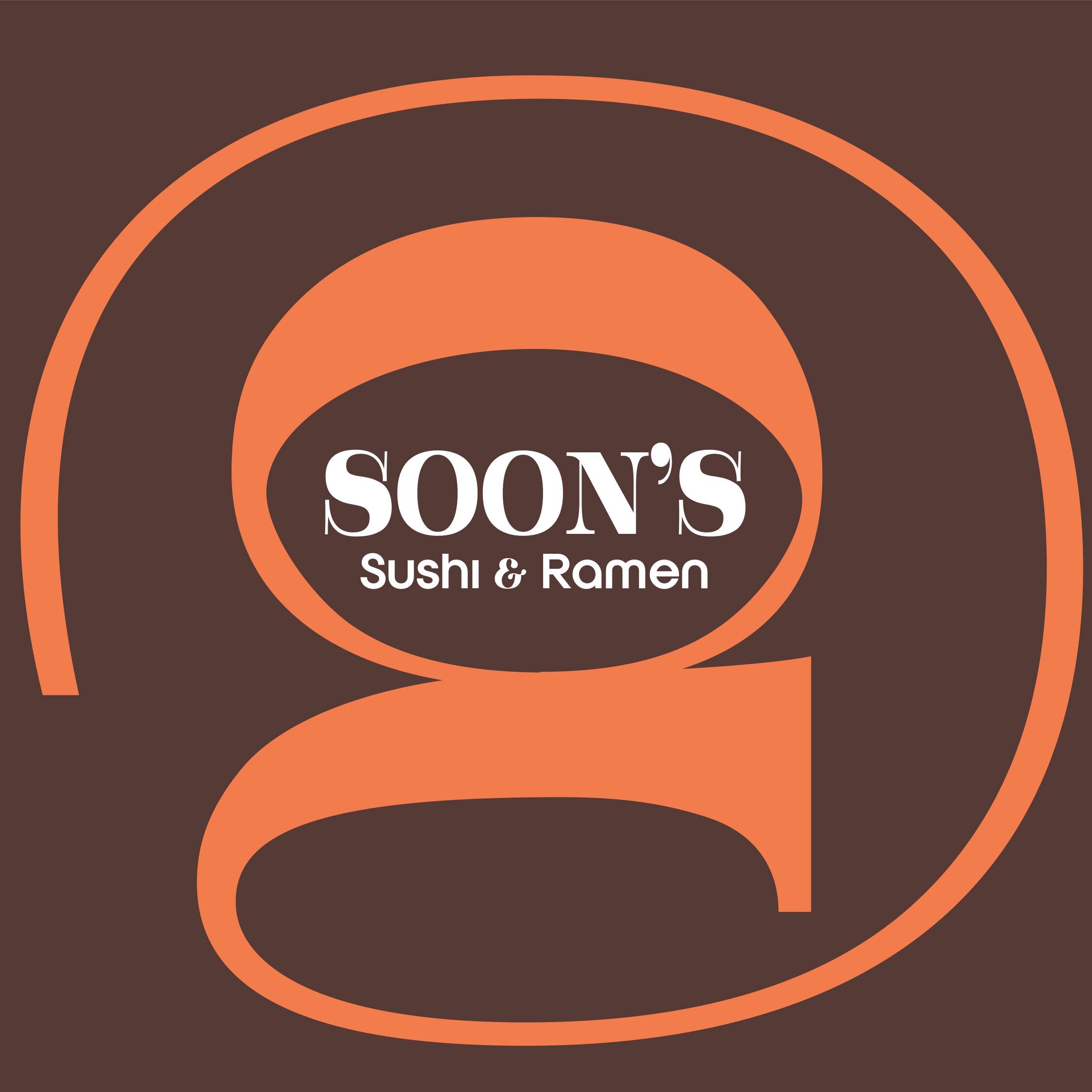Soon's Soon's logo